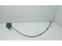 Recambio de potenciometro pedal para peugeot 307 (3a/c) 1.6 16v referencia OEM IAM   