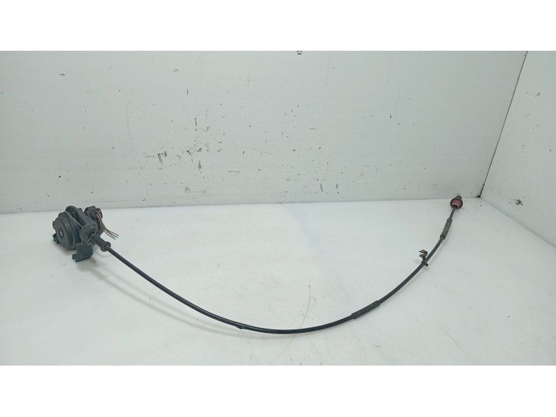 Recambio de potenciometro pedal para peugeot 307 (3a/c) 1.6 16v referencia OEM IAM   