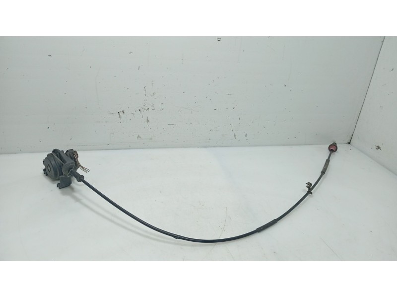 Recambio de potenciometro pedal para peugeot 307 (3a/c) 1.6 16v referencia OEM IAM   