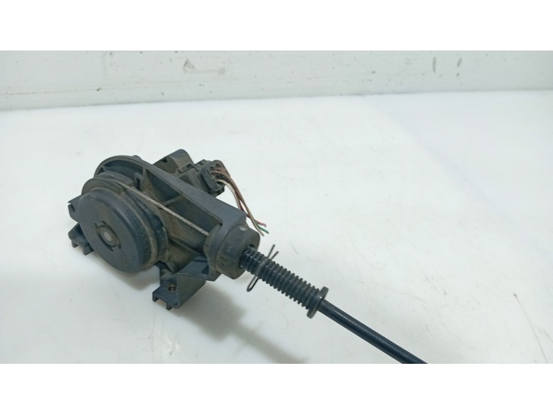 Recambio de potenciometro pedal para peugeot 307 (3a/c) 1.6 16v referencia OEM IAM   