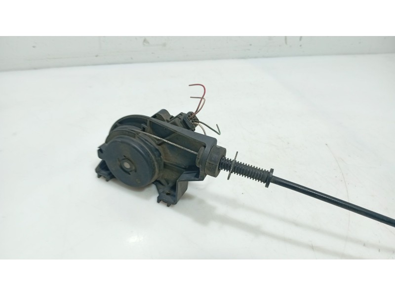 Recambio de potenciometro pedal para peugeot 307 (3a/c) 1.6 16v referencia OEM IAM   