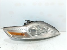Recambio de faro derecho para ford mondeo iv (ba7) 2.0 tdci referencia OEM IAM 1812688 / 1893202  
