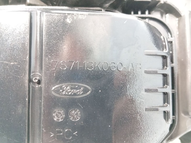 Recambio de faro derecho para ford mondeo iv (ba7) 2.0 tdci referencia OEM IAM 1812688 / 1893202  