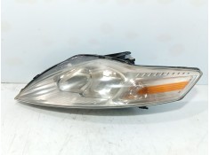 Recambio de faro izquierdo para ford mondeo iv (ba7) 2.0 tdci referencia OEM IAM 1812689 / 1893203  