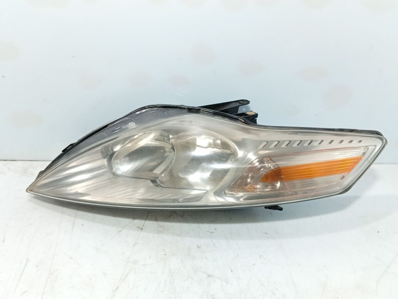 Recambio de faro izquierdo para ford mondeo iv (ba7) 2.0 tdci referencia OEM IAM 1812689 / 1893203  