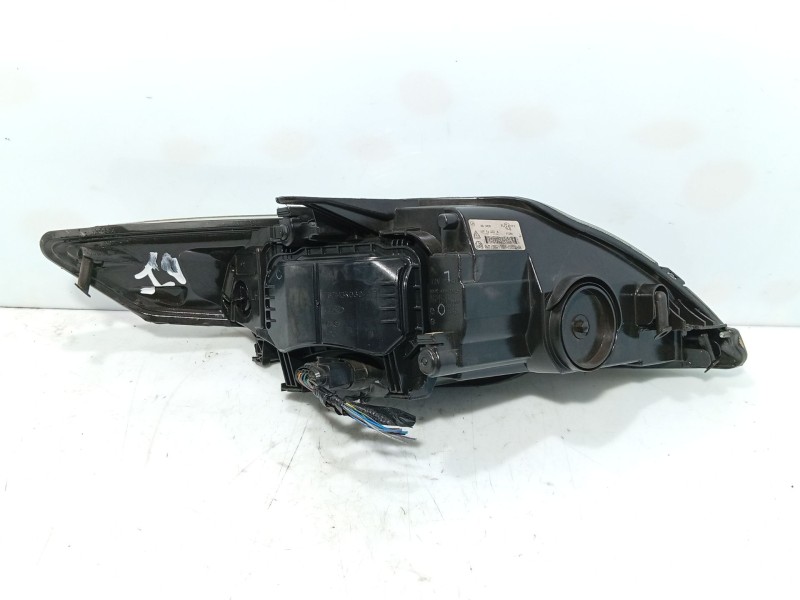 Recambio de faro izquierdo para ford mondeo iv (ba7) 2.0 tdci referencia OEM IAM 1812689 / 1893203  