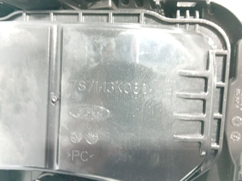 Recambio de faro izquierdo para ford mondeo iv (ba7) 2.0 tdci referencia OEM IAM 1812689 / 1893203  