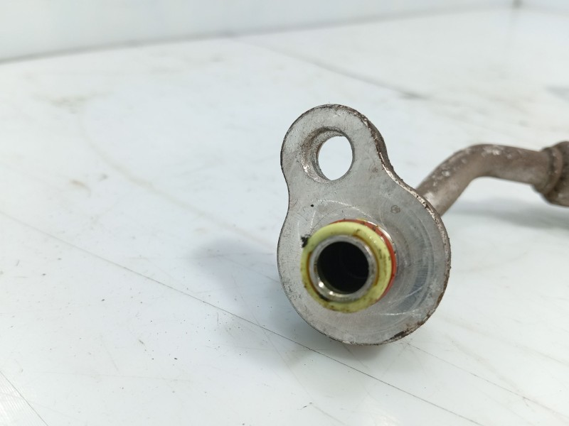 Recambio de tubo para ford mondeo iv (ba7) 2.0 tdci referencia OEM IAM   