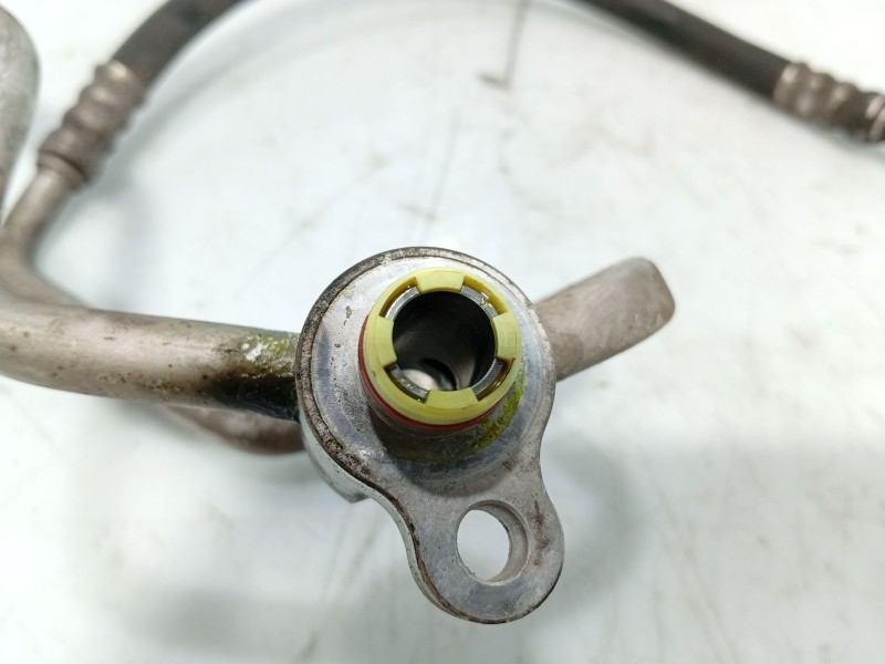 Recambio de tubo para ford mondeo iv (ba7) 2.0 tdci referencia OEM IAM   