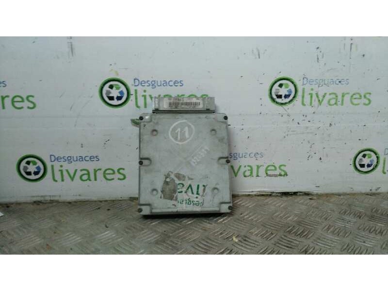 Recambio de centralita motor uce para ford focus berlina (cak) ambiente   |   08.98 - 12.04 | 1998 - 2004 | 101 cv / 74 kw refer