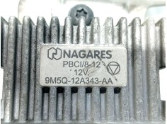 Recambio de rele para ford mondeo iv (ba7) 2.0 tdci referencia OEM IAM    2