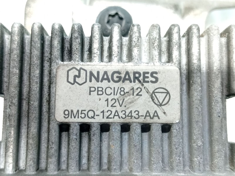 Recambio de rele para ford mondeo iv (ba7) 2.0 tdci referencia OEM IAM   