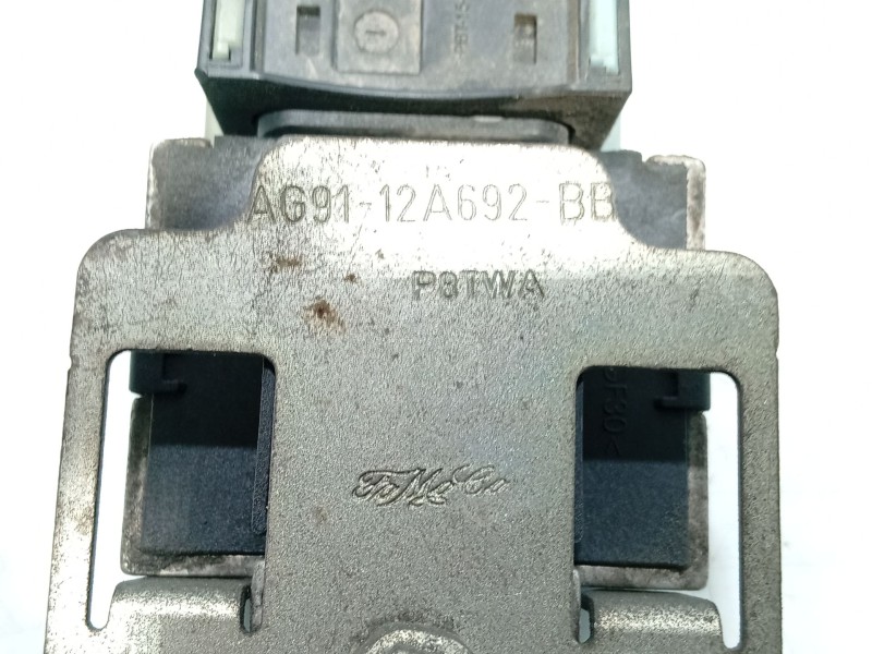 Recambio de rele para ford mondeo iv (ba7) 2.0 tdci referencia OEM IAM   