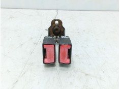 Recambio de anclaje cinturon trasero derecho para ford mondeo iv (ba7) 2.0 tdci referencia OEM IAM   