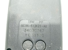 Recambio de anclaje cinturon trasero derecho para ford mondeo iv (ba7) 2.0 tdci referencia OEM IAM    2