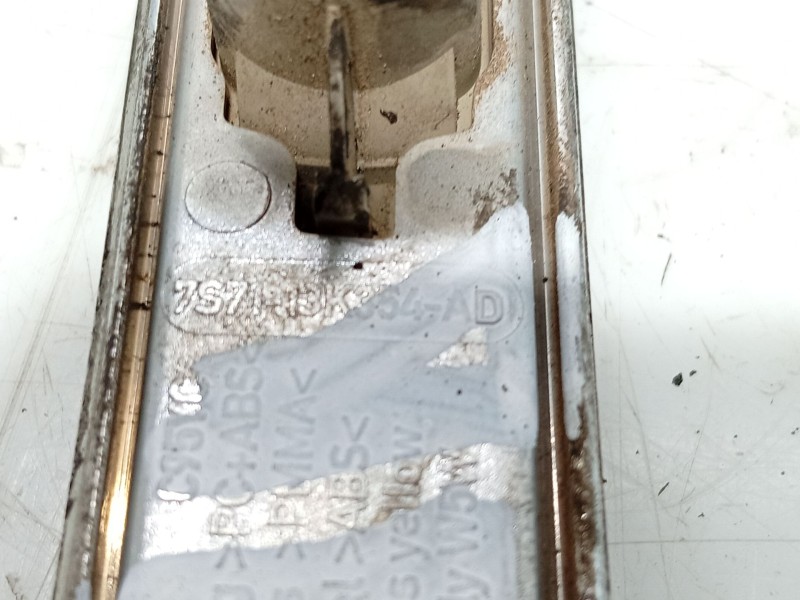 Recambio de piloto delantero derecho para ford mondeo iv (ba7) 2.0 tdci referencia OEM IAM   