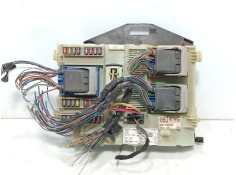Recambio de caja reles / fusibles para ford mondeo iv (ba7) 2.0 tdci referencia OEM IAM 1681101  