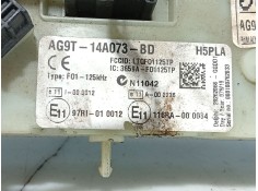 Recambio de caja reles / fusibles para ford mondeo iv (ba7) 2.0 tdci referencia OEM IAM 1681101   2