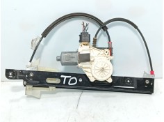 Recambio de elevalunas trasero derecho para ford mondeo iv (ba7) 2.0 tdci referencia OEM IAM 1881212  