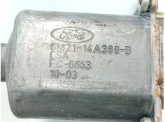 Recambio de elevalunas trasero derecho para ford mondeo iv (ba7) 2.0 tdci referencia OEM IAM 1881212   2