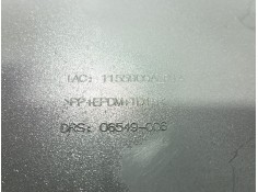Recambio de guantera para ford mondeo iv (ba7) 2.0 tdci referencia OEM IAM 1699197 / 1699839   2