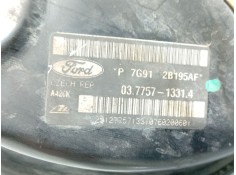 Recambio de servofreno para ford mondeo iv (ba7) 2.0 tdci referencia OEM IAM    2