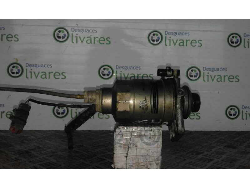 Recambio de no identificado para nissan primera berlina (p11) gx   |   05.96 - 12.99 | 1996 - 1999 | 90 cv / 66 kw referencia OE