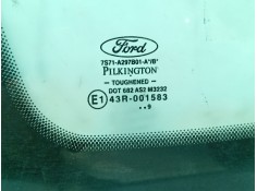Recambio de luna custodia delantera derecha para ford mondeo iv (ba7) 2.0 tdci referencia OEM IAM    2