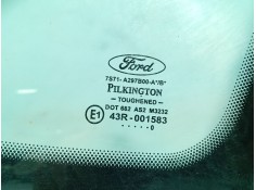 Recambio de luna custodia delantera izquierda para ford mondeo iv (ba7) 2.0 tdci referencia OEM IAM    2