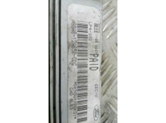 Recambio de centralita motor uce para ford focus berlina (cak) ambiente   |   08.98 - 12.04 | 1998 - 2004 | 101 cv / 74 kw refer 2