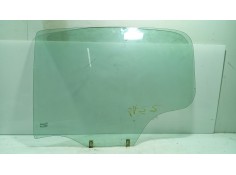 Recambio de luna trasera izquierda para peugeot 207/207+ (wa_, wc_) 1.4 referencia OEM IAM   