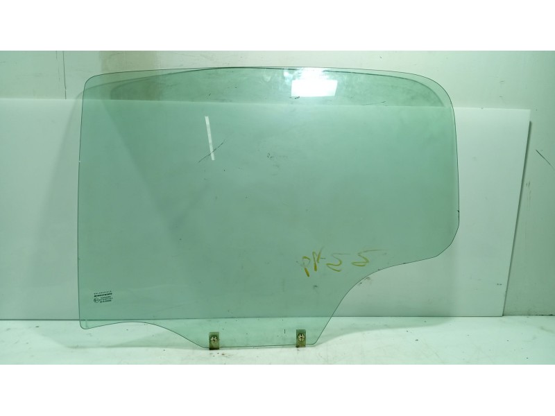 Recambio de luna trasera izquierda para peugeot 207/207+ (wa_, wc_) 1.4 referencia OEM IAM   