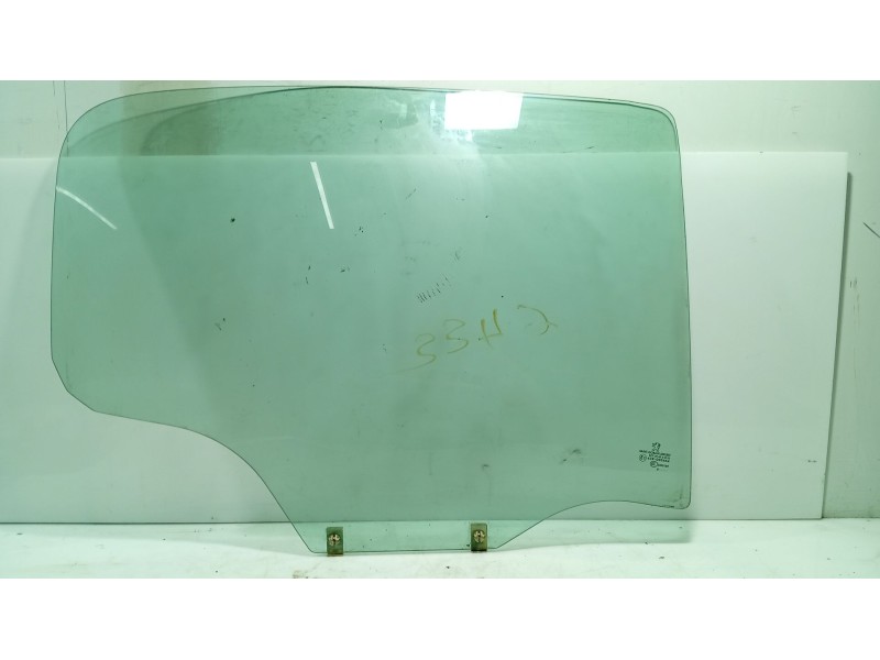 Recambio de luna trasera derecha para peugeot 207/207+ (wa_, wc_) 1.4 referencia OEM IAM   