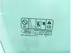Recambio de luna delantera derecha para ford mondeo iv (ba7) 2.0 tdci referencia OEM IAM 1507907   2