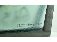 Recambio de luna custodia delantera izquierda para peugeot 207/207+ (wa_, wc_) 1.4 referencia OEM IAM    2