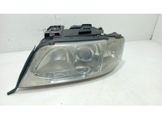 Recambio de faro izquierdo para audi a6 c5 (4b2, 4b4) 2.5 tdi referencia OEM IAM 4B0941029K  