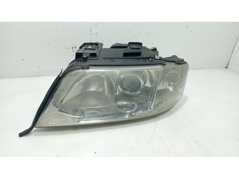 Recambio de faro izquierdo para audi a6 c5 (4b2, 4b4) 2.5 tdi referencia OEM IAM 4B0941029K  