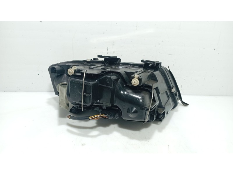 Recambio de faro izquierdo para audi a6 c5 (4b2, 4b4) 2.5 tdi referencia OEM IAM 4B0941029K  