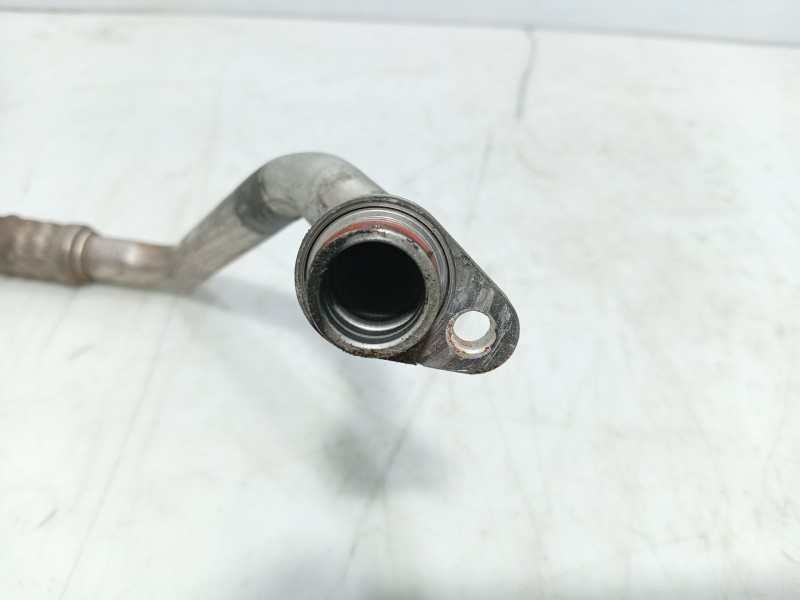 Recambio de tubo para ford mondeo iv (ba7) 2.0 tdci referencia OEM IAM   