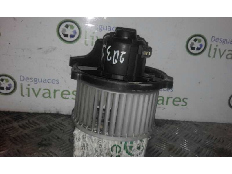 Recambio de ventilador calefaccion para daewoo nubira berlina    |   0.97 - 0.04 | 1997 - 2004 referencia OEM IAM   