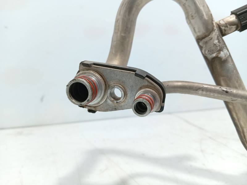 Recambio de tubo para ford mondeo iv (ba7) 2.0 tdci referencia OEM IAM   