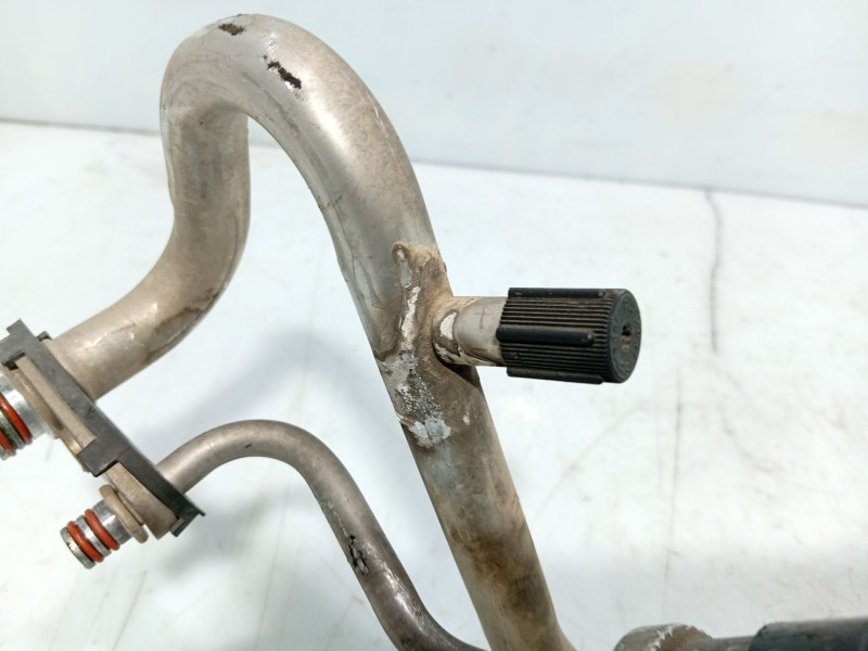 Recambio de tubo para ford mondeo iv (ba7) 2.0 tdci referencia OEM IAM   