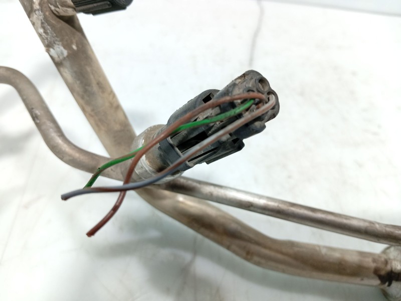 Recambio de tubo para ford mondeo iv (ba7) 2.0 tdci referencia OEM IAM   