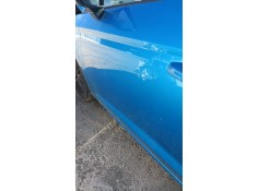 Recambio de puerta delantera izquierda para seat leon (5f1) 1.6 tdi referencia OEM IAM    2