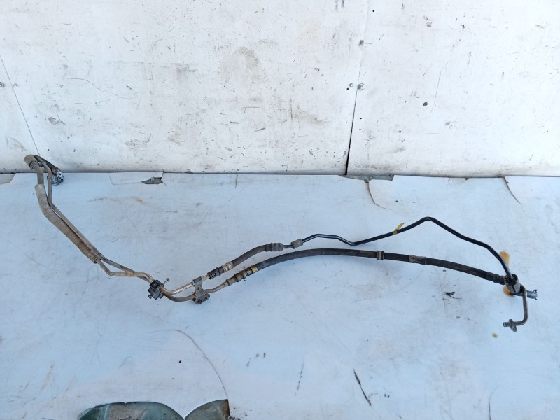 Recambio de tubo para ford mondeo iv (ba7) 2.0 tdci referencia OEM IAM   