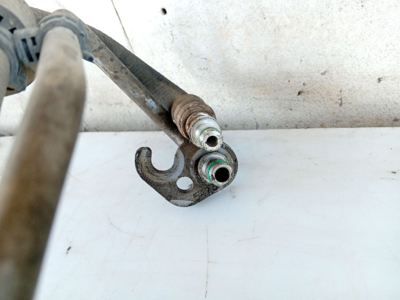 Recambio de tubo para ford mondeo iv (ba7) 2.0 tdci referencia OEM IAM   