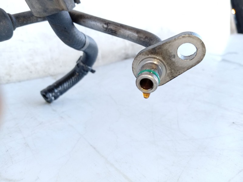 Recambio de tubo para ford mondeo iv (ba7) 2.0 tdci referencia OEM IAM   