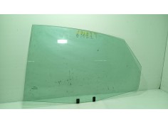 Recambio de luna trasera izquierda para audi a6 c5 (4b2, 4b4) 2.5 tdi referencia OEM IAM 4B5845205B  