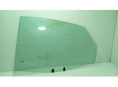 Recambio de luna trasera izquierda para audi a6 c5 (4b2, 4b4) 2.5 tdi referencia OEM IAM 4B5845205B   2