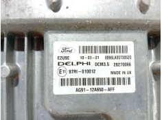 Recambio de centralita motor uce para ford mondeo iv (ba7) 2.0 tdci referencia OEM IAM    2